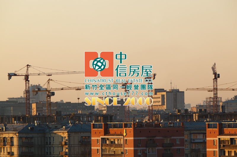 危老屋重建不麻煩