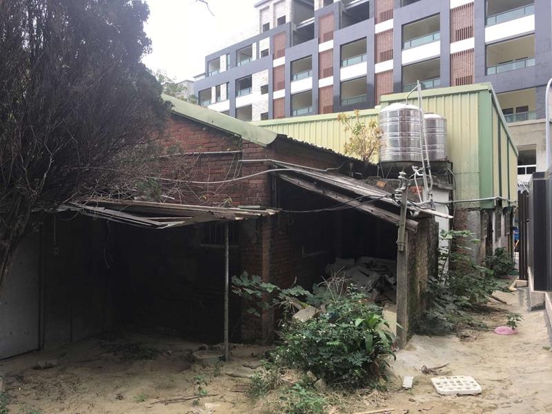 竹市府預告放寬危老宅重建小面積屋主適用重建優惠預計5萬戶受惠