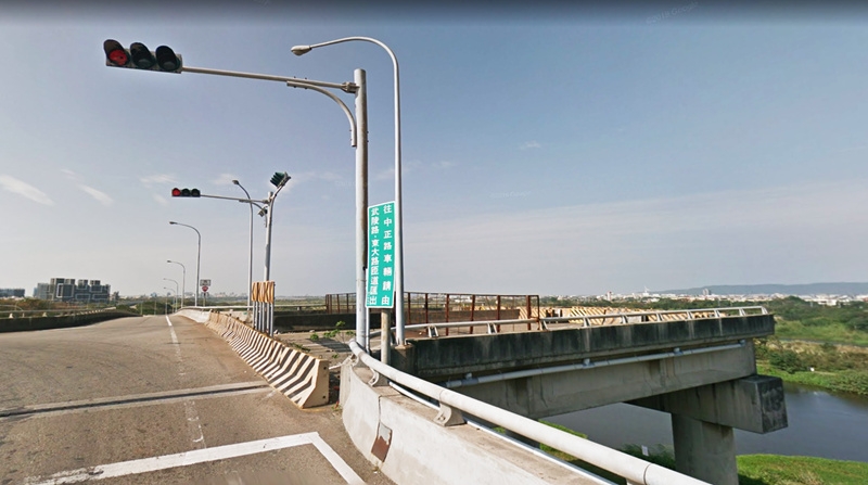 竹縣推十大交通建設首棒是等了23年的台1線替代路